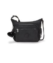 Bolsa Feminina Kipling Gabbie S Preto