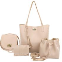best nude bolsas