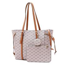 Bolsa Feminina Kit Nécessaire Alça de Mão Elegante Chenson