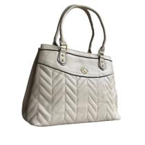 Bolsa Feminina Kr Grande Com Alça Transversal