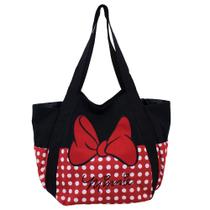 Bolsa Feminina Laço Minnie - Disney Bolsa Feminina Laço Minnie - Disney