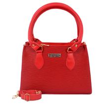 Bolsa Feminina Lateral Transversal