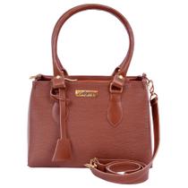 Bolsa Feminina Lateral Transversal