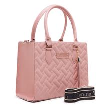 Bolsa Feminina Lateral Transversal e De Mão