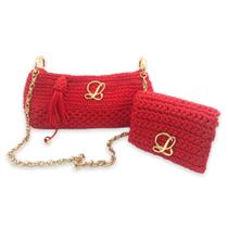 Bolsa feminina Bolsa feminina