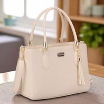 Bolsa Feminina Linda, Prática e Super Fashion Lorena Duarts
