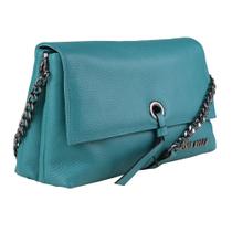 Bolsa feminina Linea Bella em couro 5209