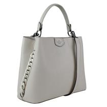 Bolsa feminina Linea Bella em couro 5238