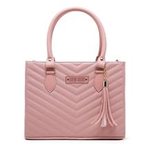 BOLSA FEMININA LORENA BORDADO v ALÇA TRANSVERSAL BOLSA FEMININA LORENA BORDADO v ALÇA TRANSVERSAL