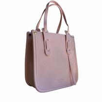 Bolsa Feminina Louie Silna Com Alça Transversal - Bior