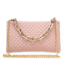 Bolsa Feminina Luxo Quadrada Barato Alça Corrente Transversal De Ombro Lançamento Bolsa Feminina Luxo Quadrada Barato Alça Corrente Transversal De Ombro Lançamento