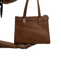 Bolsa Feminina M&M (Marrom)