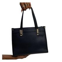 Bolsa Feminina M&M (Preto) Bolsa Feminina M&M (Preto)