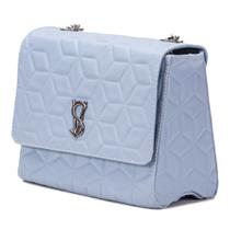 Bolsa Feminina Maleta Transversal Media Moda Verão