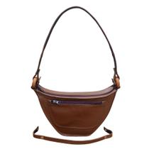 Bolsa Feminina Mão e Ombro Couro Genuíno RMarq Collection Bolsa Feminina Mão e Ombro Couro Genuíno RMarq Collection