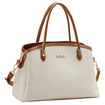 Bolsa Feminina Mão Transversal Elegante Pratica Chenson Bolsa Feminina Mão Transversal Elegante Pratica Chenson