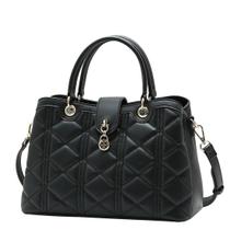 Bolsa Feminina Mão Transversal Matelassê Ajustável Chenson