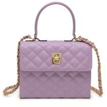 Bolsa Feminina Mão Transversal Napa Floater Giulia