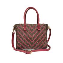 Bolsa feminina mão transversal queens paris santino Bolsa feminina mão transversal queens paris santino