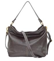 Bolsa Feminina Marrom Café Tiracolo e Transversal Alça Comprida Regulável Ajuste Couro Bolsas Femininas Madamix MDXB348 Bolsa Feminina Marrom Café Tiracolo e Transversal Alça Comprida Regulável Ajuste Couro Bolsas Femininas Madamix MDXB348
