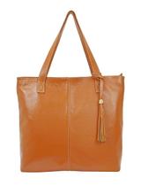 Bolsa Feminina Marrom Caramelo Shopbag Grande Tiracolo Ombro em Couro Metais Dourados Bolsas Femininas Madamix Bolsa Feminina Marrom Caramelo Shopbag Grande Tiracolo Ombro em Couro Metais Dourados Bolsas Femininas Madamix