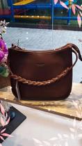 Bolsa Feminina Marrom Bolsa Feminina Marrom