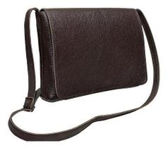 Bolsa Feminina Masculina Em Couro Transversal Carteiro Moderna Excutiva Espaçosa Bolsa Feminina Masculina Em Couro Transversal Carteiro Moderna Excutiva Espaçosa