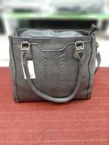 Bolsa feminina material ecológico