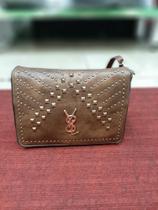 Bolsa feminina material ecológico