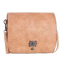 Bolsa feminina material premium alto relevo.