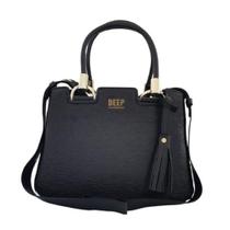 Bolsa feminina matierra deep handbags