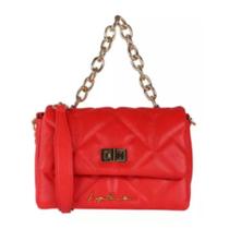 Bolsa Feminina Média Alça Corrente Cores Luiza Barcelos Bolsa Feminina Média Alça Corrente Cores Luiza Barcelos