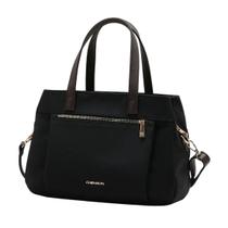 Bolsa Feminina Média Alça Transversal Ajustavel Chenson