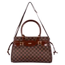 Bolsa Feminina Média Alça Transversal