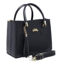 bolsa feminina media alça transversal mão bolsa estruturada qualidade premium