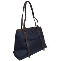 Bolsa Feminina Média Alças Ombro Dia a Dia Elegante Chenson