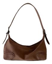 Bolsa Feminina Média De Camurça Elegante Trabalho Faculdade Bolsa Feminina Média De Camurça Elegante Trabalho Faculdade