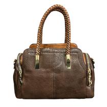 Bolsa Feminina Média de Mão Alça Ombro Transversal Lançamento Moda Reforçada Espaçosa Chique para o dia a dia com Divisórias Elegante Premium Bolsa Feminina Média de Mão Alça Ombro Transversal Lançamento Moda Reforçada Espaçosa Chique para o dia a dia com Divisórias Elegante Premium