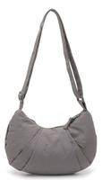 Bolsa Feminina Média De Nylon Casual Passeio Multiuso Oferta