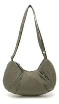 Bolsa Feminina Média De Nylon Casual Passeio Multiuso Oferta