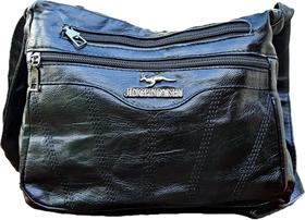 Bolsa Feminina Media De Ombro Transversal Tiracolo Hobo Tote Elegante Social Couro Pu Bolsa Feminina Media De Ombro Transversal Tiracolo Hobo Tote Elegante Social Couro Pu