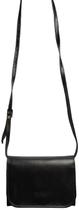 Bolsa Feminina Media Em Couro Crossbody Com Porta Cartoes Bolsa Feminina Media Em Couro Crossbody Com Porta Cartoes
