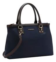 Bolsa Feminina Media Moderna Chenson Ombro Elegante Trabalho Bolsa Feminina Media Moderna Chenson Ombro Elegante Trabalho