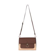 Bolsa Feminina Média Transversal Gash Com Fecho Magnético E Zíper Bolsa Feminina Média Transversal Gash Com Fecho Magnético E Zíper