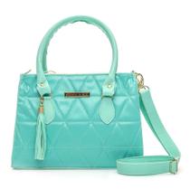 Bolsa Feminina Media Transversal Novidade Cores Verão Bolsa Feminina Media Transversal Novidade Cores Verão