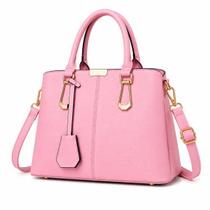 Bolsa Feminina Média Transversal Tiracolo Alça De Mao Casual Trabalho Dia A Dia Festa Igreja Viagem Bolsa Bau Estruturada Bolsa Feminina Média Transversal Tiracolo Alça De Mao Casual Trabalho Dia A Dia Festa Igreja Viagem Bolsa Bau Estruturada