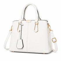 Bolsa Feminina Média Transversal Tiracolo Alça De Mao Casual Trabalho Dia A Dia Festa Igreja Viagem Bolsa Bau Estruturada Bolsa Feminina Média Transversal Tiracolo Alça De Mao Casual Trabalho Dia A Dia Festa Igreja Viagem Bolsa Bau Estruturada