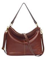 Bolsa Feminina Media Transversal Tiracolo Couro Legítimo Madamix MDXB348 Bolsa Feminina Media Transversal Tiracolo Couro Legítimo Madamix MDXB348