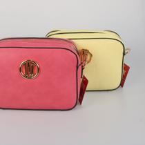 Bolsa Feminina Média WJ Acessorios 45773