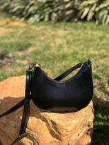 Bolsa Feminina Meia Lua Hobo Clutch Baguete De Ombro e Mão Tote Pequena Festa Balada